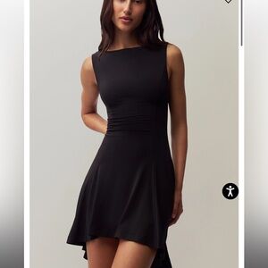 Guizio daye mini dress perfect condition worn once